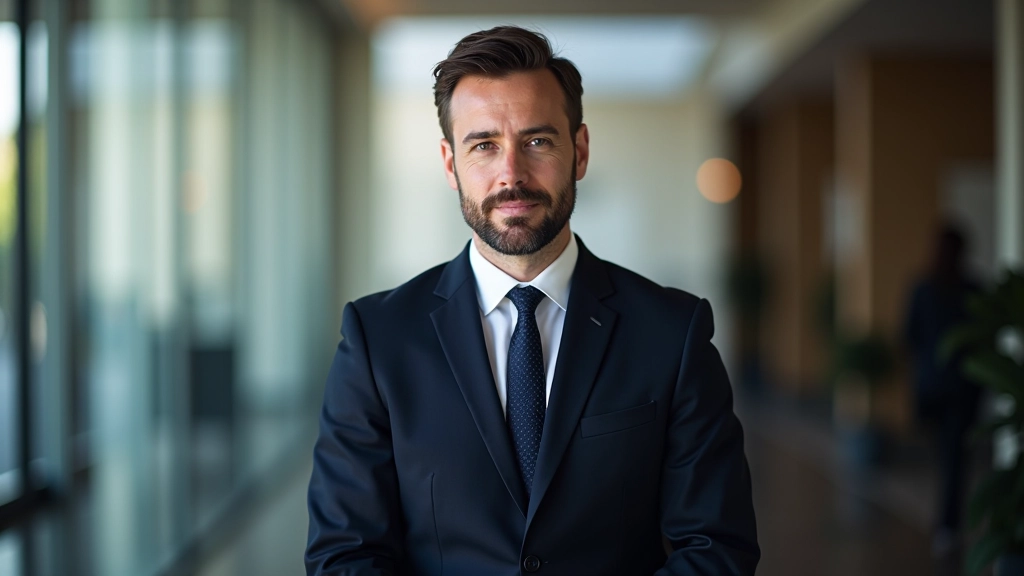 Merkidentiteit en website voor advocatenkantoor